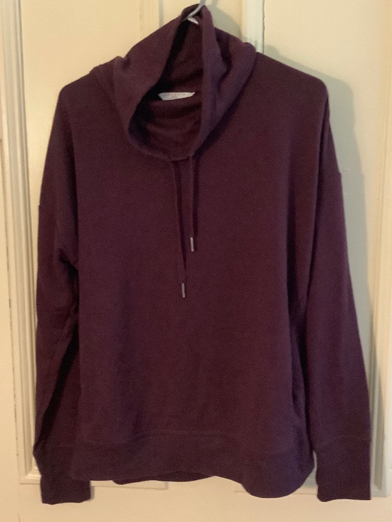 Danskin Sweaters - LAST CALL Danskin Sweater MLAST CALL